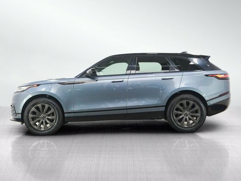 Used 2019 Land Rover Range Rover Velar R-Dynamic SE AWD/4WD image 2