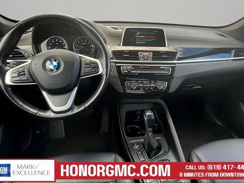 Used 2019 BMW X1 sDrive28i image 7