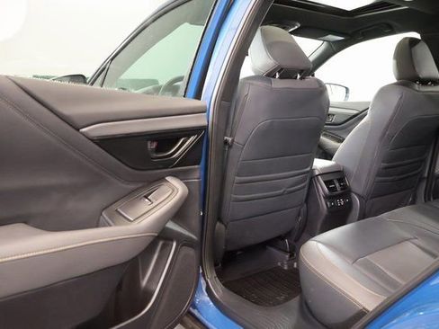 Used 2025 Subaru Outback Wilderness image 31