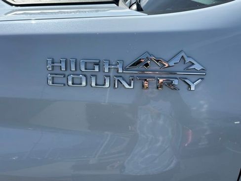New 2026 Chevrolet Silverado 3500 High Country w/ Technology Package AWD/4WD image 20