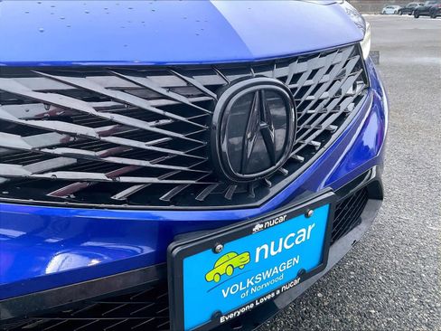 Used 2023 Acura Integra A-Spec image 31