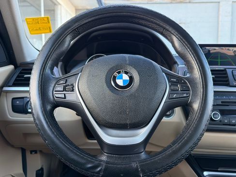 Used 2015 BMW 328i Sedan RWD image 19