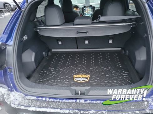 New 2026 Subaru Crosstrek 2.5i Wilderness image 18