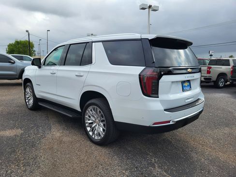 New 2026 Chevrolet Tahoe LS RWD image 3