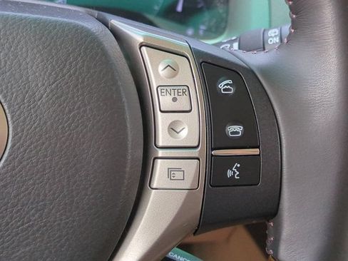 Used 2014 Lexus RX 350 FWD image 23