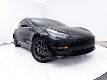 Used 2020 Tesla Model 3 Standard Range Plus