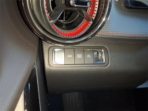 New 2026 Chevrolet Equinox RS image 12