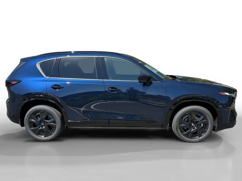 New 2026 MAZDA CX-5 2.5 S w/ Premium Plus Package AWD/4WD image 6