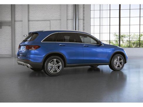 Certified 2022 Mercedes-Benz GLC 300 image 38