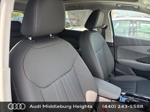Used 2026 Audi Q3 quattro 2.0T AWD/4WD image 41