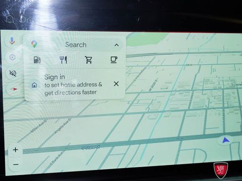 Used 2025 GMC Sierra 1500 Elevation w/ Preferred Package image 41