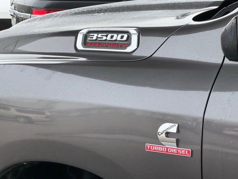 Used 2019 RAM 3500 Tradesman image 6