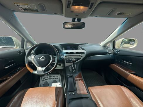 Used 2015 Lexus RX 350 AWD image 39