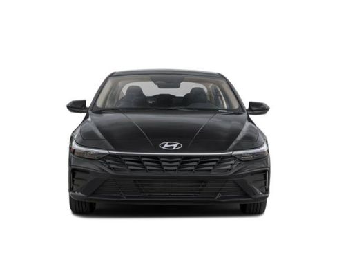 Certified 2024 Hyundai Elantra SEL w/ Convenience Package FWD image 7