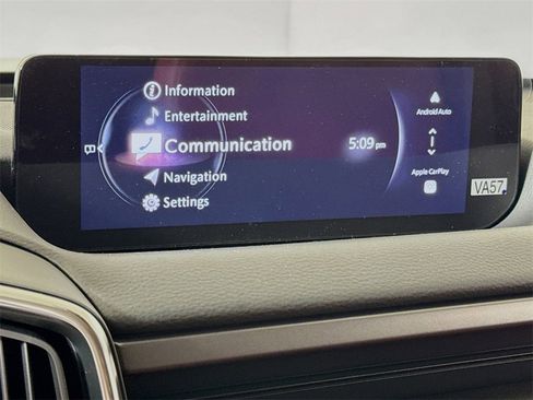 New 2026 MAZDA CX-50 2.5 Hybrid w/ Weather Package image 7