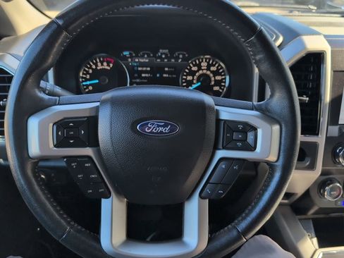 Certified 2020 Ford F150 Lariat image 16