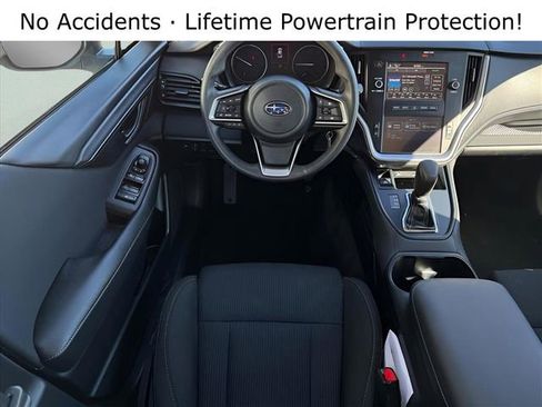 Used 2024 Subaru Legacy image 9