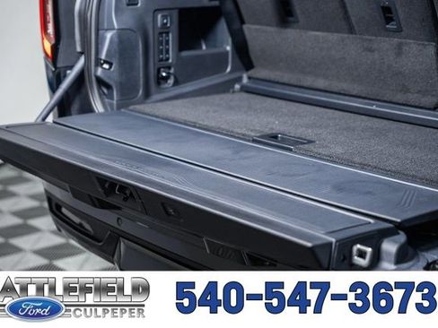 New 2025 Ford Expedition Platinum w/ Stealth Performance Package image 10