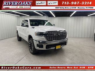 Used 2026 RAM 1500 Limited video 1