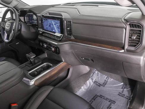 Used 2024 GMC Sierra 1500 SLT w/ SLT Convenience Package AWD/4WD image 49
