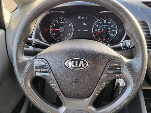 Used 2017 Kia Forte LX w/ LX Popular Package image 27