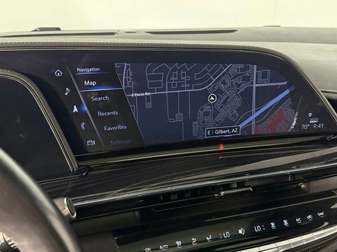 Used 2023 Cadillac Escalade Sport AWD/4WD image 28