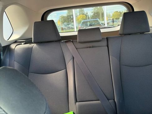 Used 2019 Toyota RAV4 LE w/ All Weather Liner Package AWD/4WD image 13