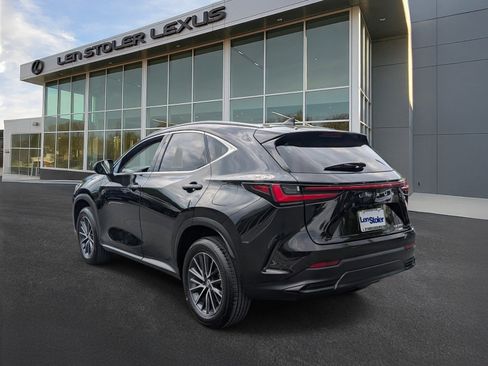 Used 2024 Lexus NX 350 AWD w/ Cold Area Package image 5