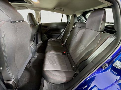 Certified 2026 Subaru Impreza 2.0i Sport AWD/4WD image 22