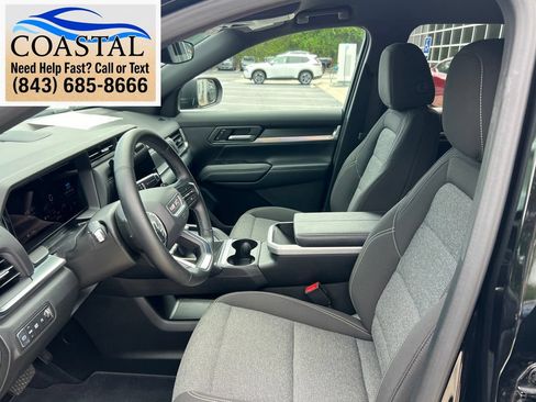 Used 2026 GMC Terrain Elevation FWD image 9