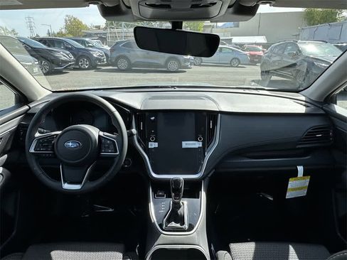 Used 2025 Subaru Outback Premium w/ Popular Package #1 image 10