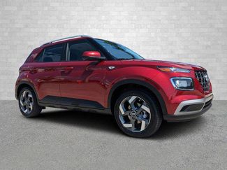 New 2025 Hyundai Venue SEL video 1