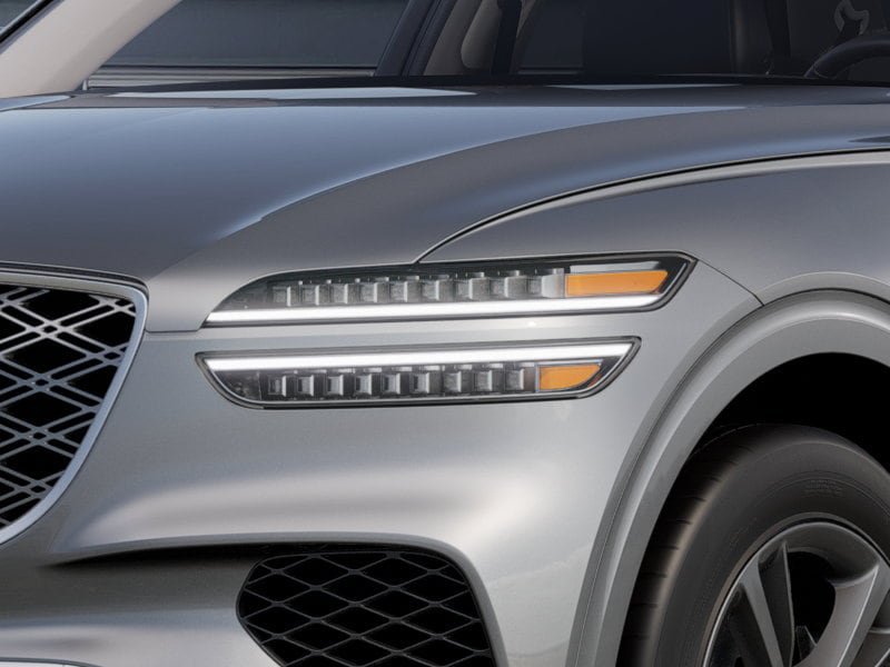 New 2027 Genesis GV70 2.5T Select AWD/4WD image 9
