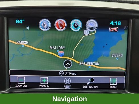 Used 2017 Chevrolet Silverado 3500 LT w/ LT Convenience Package AWD/4WD image 34