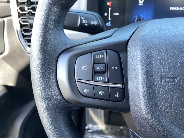 New 2026 Ford Ranger XL w/ Trailer Tow Package AWD/4WD image 27