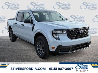 New 2026 Ford Maverick XLT video 1