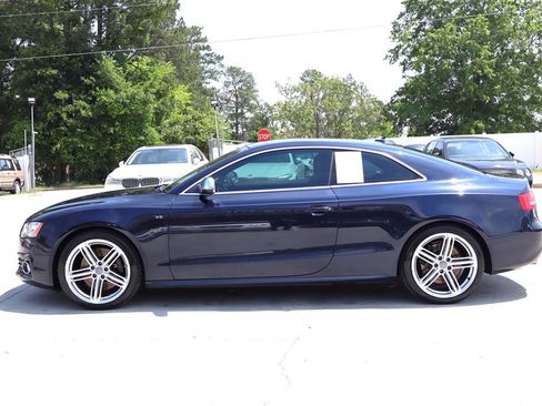 Used 2010 Audi S5 Prestige AWD/4WD image 4