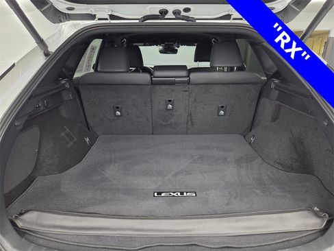 Used 2024 Lexus RX 350 FWD w/ Technology Package image 22