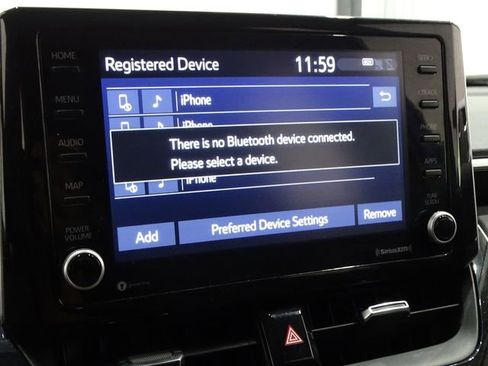 Used 2022 Toyota Corolla Cross XLE image 36