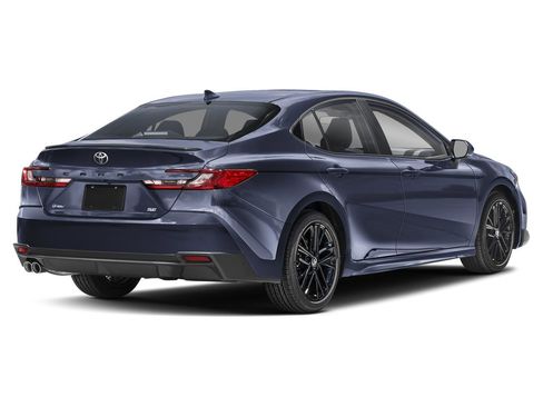 New 2026 Toyota Camry SE FWD image 35