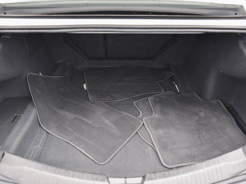 Certified 2025 Cadillac CT5 Premium Luxury w/ Sun And Sound Package image 12