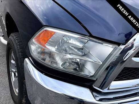 Used 2016 RAM 2500 Tradesman w/ Chrome Appearance Group image 31