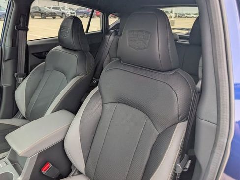 New 2026 Subaru Crosstrek 2.5i Wilderness AWD/4WD image 7