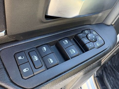 Used 2025 RAM 2500 Big Horn image 22