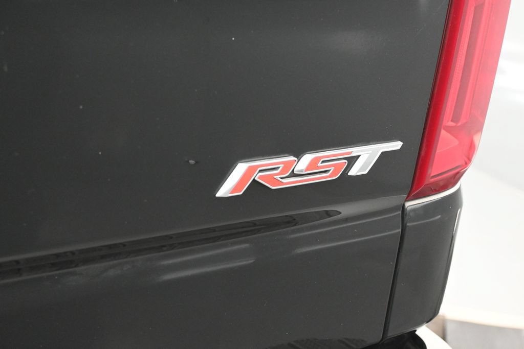 Used 2024 Chevrolet Silverado 1500 RST RWD image 32