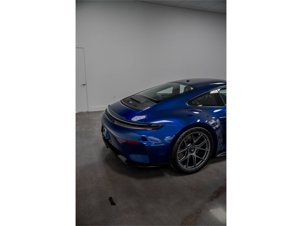 Used 2026 Porsche 911 GT3 RWD image 9