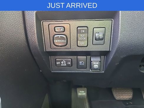 Used 2020 Toyota Tundra TRD Pro AWD/4WD image 15