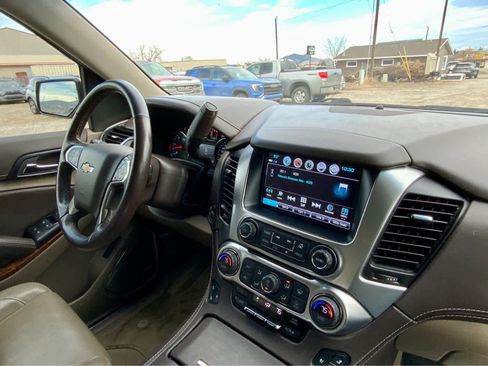 Used 2020 Chevrolet Tahoe Premier image 42