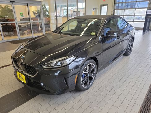 Used 2025 BMW 228i xDrive image 1