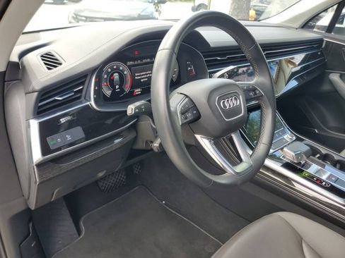 Used 2025 Audi Q7 3.0T Premium Plus AWD/4WD image 22
